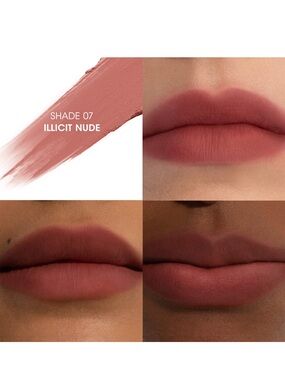 YSL Lovenude Lip Blusher Lipstick 1g